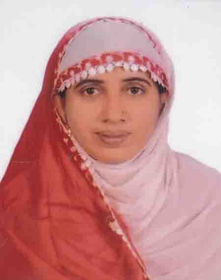 MASUMA FARDOSI